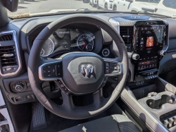 Ram 1500 Big Horn 4x4 Crew Cab 5'7" Box 2026