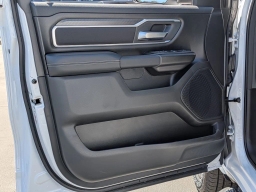 Ram 1500 Big Horn 4x4 Crew Cab 5'7" Box 2026