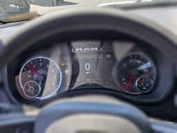 Ram 1500 Big Horn 4x4 Crew Cab 5'7" Box 2026