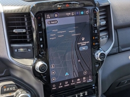 Ram 1500 Big Horn 4x4 Crew Cab 5'7" Box 2026