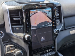 Ram 1500 Big Horn 4x4 Crew Cab 5'7" Box 2026