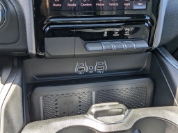 Ram 1500 Big Horn 4x4 Crew Cab 5'7" Box 2026