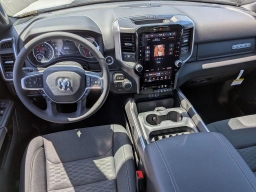 Ram 1500 Big Horn 4x4 Crew Cab 5'7" Box 2026