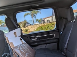 Ram 1500 Big Horn 4x4 Crew Cab 5'7" Box 2026