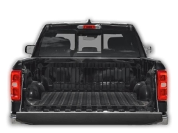 Ram 1500 Big Horn 4x4 Crew Cab 5'7" Box 2026