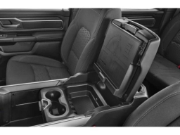 Ram 1500 Big Horn 4x4 Crew Cab 5'7" Box 2026