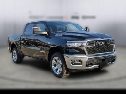 Ram 1500 Big Horn 4x4 Crew Cab 5'7" Box 2026