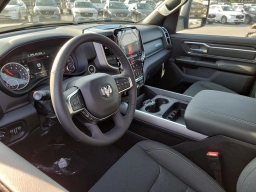 Ram 1500 Big Horn 4x4 Crew Cab 5'7" Box 2026