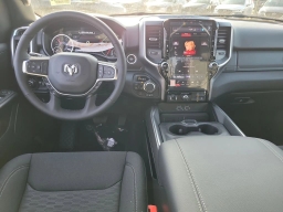 Ram 1500 Big Horn 4x4 Crew Cab 5'7" Box 2026