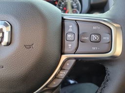 Ram 1500 Big Horn 4x4 Crew Cab 5'7" Box 2026