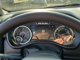 Ram 1500 Big Horn 4x4 Crew Cab 5'7" Box 2026