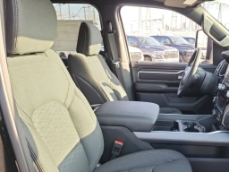 Ram 1500 Big Horn 4x4 Crew Cab 5'7" Box 2026