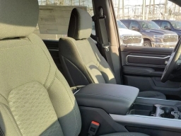 Ram 1500 Big Horn 4x4 Crew Cab 5'7" Box 2026