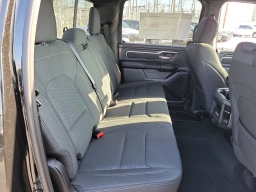 Ram 1500 Big Horn 4x4 Crew Cab 5'7" Box 2026