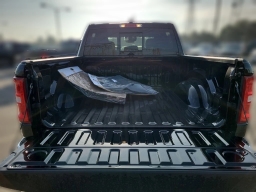 Ram 1500 Big Horn 4x4 Crew Cab 5'7" Box 2026