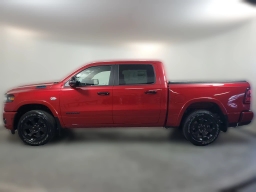 Ram 1500 Big Horn 4x4 Crew Cab 5'7" Box 2026