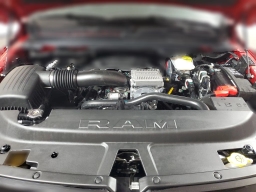 Ram 1500 Big Horn 4x4 Crew Cab 5'7" Box 2026