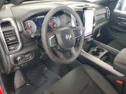 Ram 1500 Big Horn 4x4 Crew Cab 5'7" Box 2026