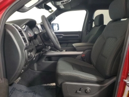 Ram 1500 Big Horn 4x4 Crew Cab 5'7" Box 2026