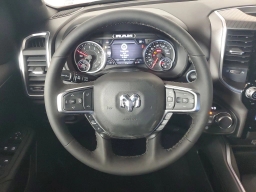 Ram 1500 Big Horn 4x4 Crew Cab 5'7" Box 2026