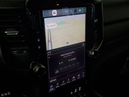 Ram 1500 Big Horn 4x4 Crew Cab 5'7" Box 2026