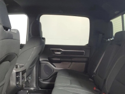 Ram 1500 Big Horn 4x4 Crew Cab 5'7" Box 2026