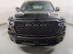 Ram 1500 Big Horn 4x4 Crew Cab 5'7" Box 2026