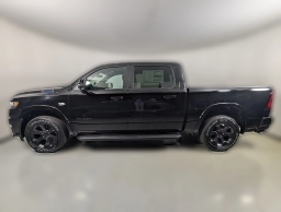 Ram 1500 Big Horn 4x4 Crew Cab 5'7" Box 2026