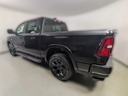 Ram 1500 Big Horn 4x4 Crew Cab 5'7" Box 2026