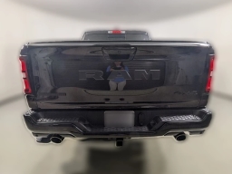 Ram 1500 Big Horn 4x4 Crew Cab 5'7" Box 2026