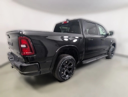 Ram 1500 Big Horn 4x4 Crew Cab 5'7" Box 2026