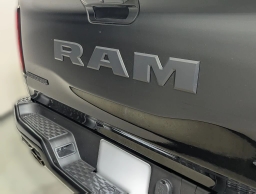 Ram 1500 Big Horn 4x4 Crew Cab 5'7" Box 2026