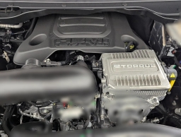 Ram 1500 Big Horn 4x4 Crew Cab 5'7" Box 2026