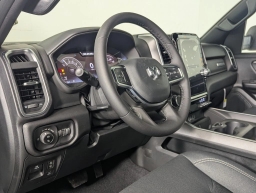 Ram 1500 Big Horn 4x4 Crew Cab 5'7" Box 2026