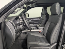 Ram 1500 Big Horn 4x4 Crew Cab 5'7" Box 2026