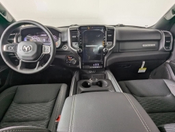 Ram 1500 Big Horn 4x4 Crew Cab 5'7" Box 2026