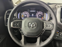 Ram 1500 Big Horn 4x4 Crew Cab 5'7" Box 2026