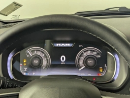 Ram 1500 Big Horn 4x4 Crew Cab 5'7" Box 2026