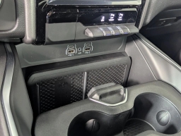 Ram 1500 Big Horn 4x4 Crew Cab 5'7" Box 2026