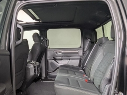 Ram 1500 Big Horn 4x4 Crew Cab 5'7" Box 2026