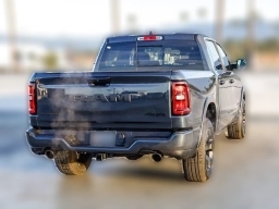 Ram 1500 Big Horn 4x4 Crew Cab 5'7" Box 2026