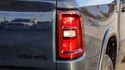 Ram 1500 Big Horn 4x4 Crew Cab 5'7" Box 2026