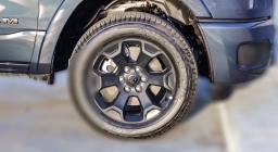 Ram 1500 Big Horn 4x4 Crew Cab 5'7" Box 2026