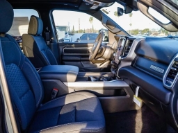 Ram 1500 Big Horn 4x4 Crew Cab 5'7" Box 2026