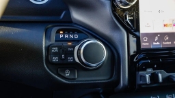 Ram 1500 Big Horn 4x4 Crew Cab 5'7" Box 2026