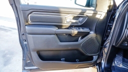 Ram 1500 Big Horn 4x4 Crew Cab 5'7" Box 2026