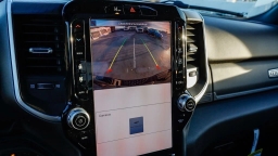 Ram 1500 Big Horn 4x4 Crew Cab 5'7" Box 2026