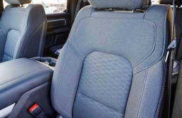 Ram 1500 Big Horn 4x4 Crew Cab 5'7" Box 2026