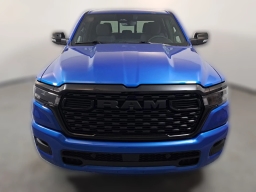 Ram 1500 Big Horn 4x4 Crew Cab 5'7" Box 2026