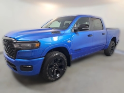 Ram 1500 Big Horn 4x4 Crew Cab 5'7" Box 2026